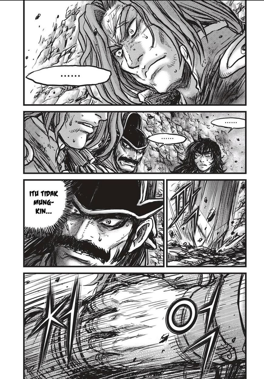 Baca Ruler of the Land - Chapter 541 halaman 14