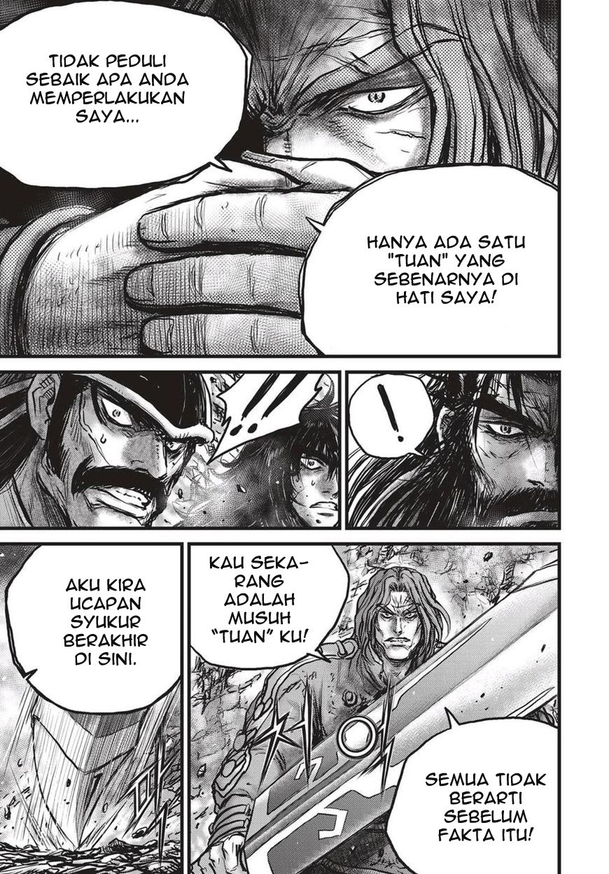 Baca Ruler of the Land - Chapter 541 halaman 19