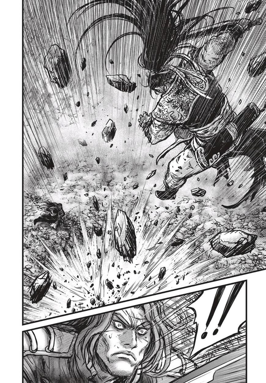 Baca Ruler of the Land - Chapter 541 halaman 21