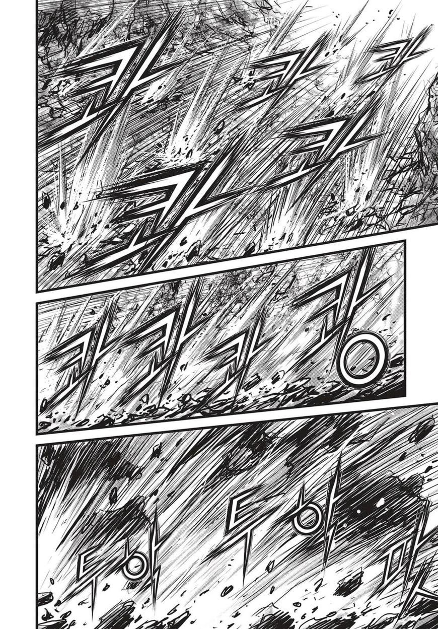 Baca Ruler of the Land - Chapter 541 halaman 29