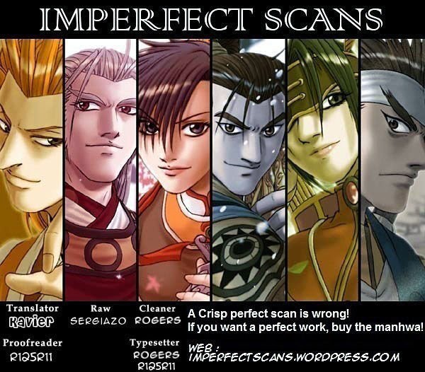 Baca Ruler of the Land - Chapter 541 halaman 31