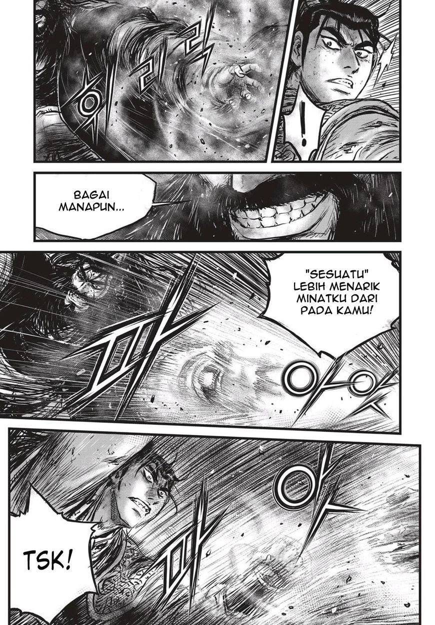 Baca Ruler of the Land - Chapter 541 halaman 5