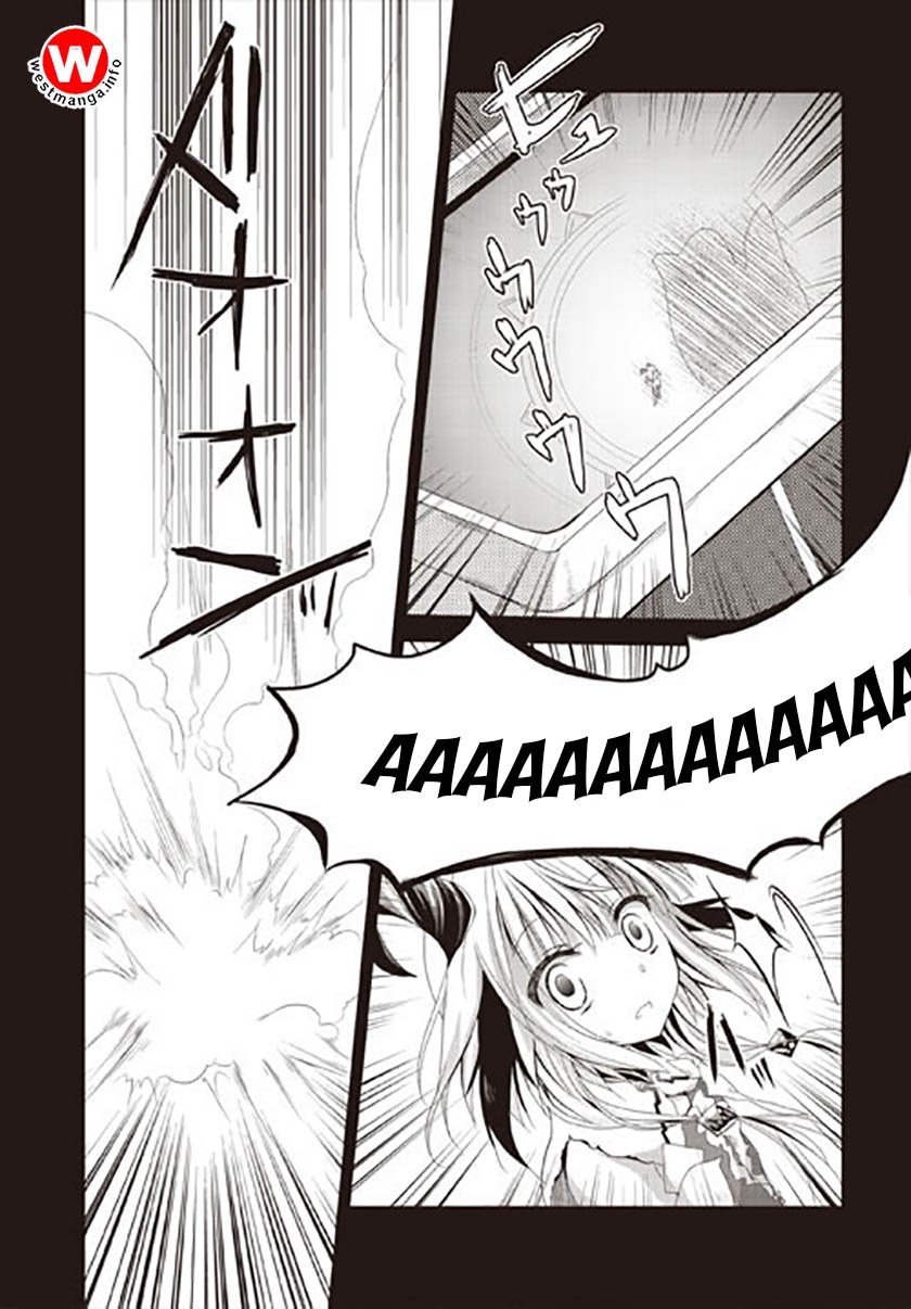 Baca Rune Factory 4: Koushiki Comic & Visual Book - Chapter 1 halaman 26