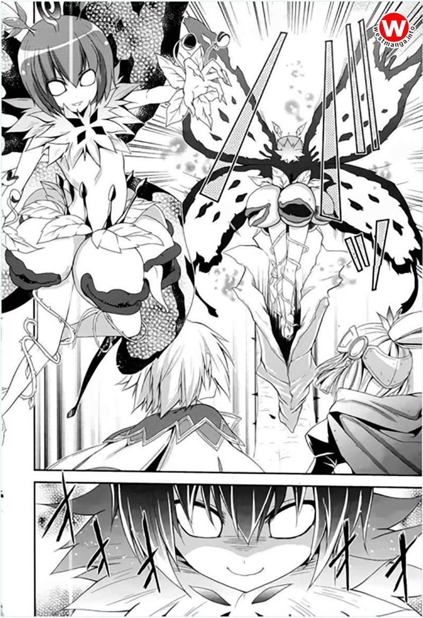 Baca Rune Factory 4: Koushiki Comic & Visual Book - Chapter 2 halaman 20