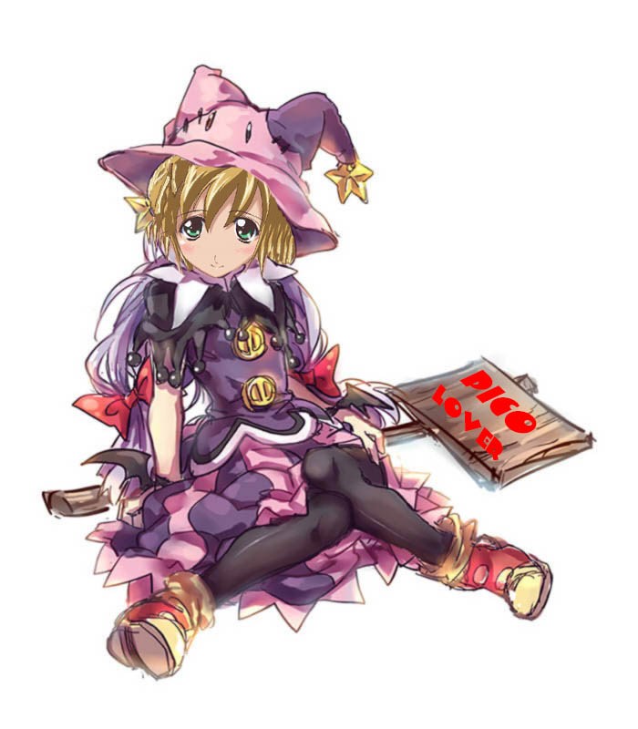 Baca Rune Factory 4: Koushiki Comic & Visual Book - Chapter 3 halaman 30