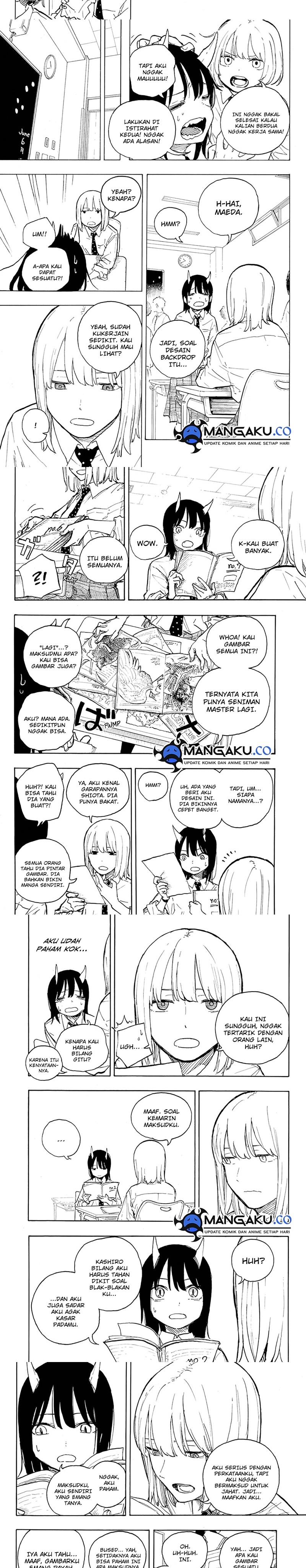 Ruri Dragon Chapter 13 - Page 4