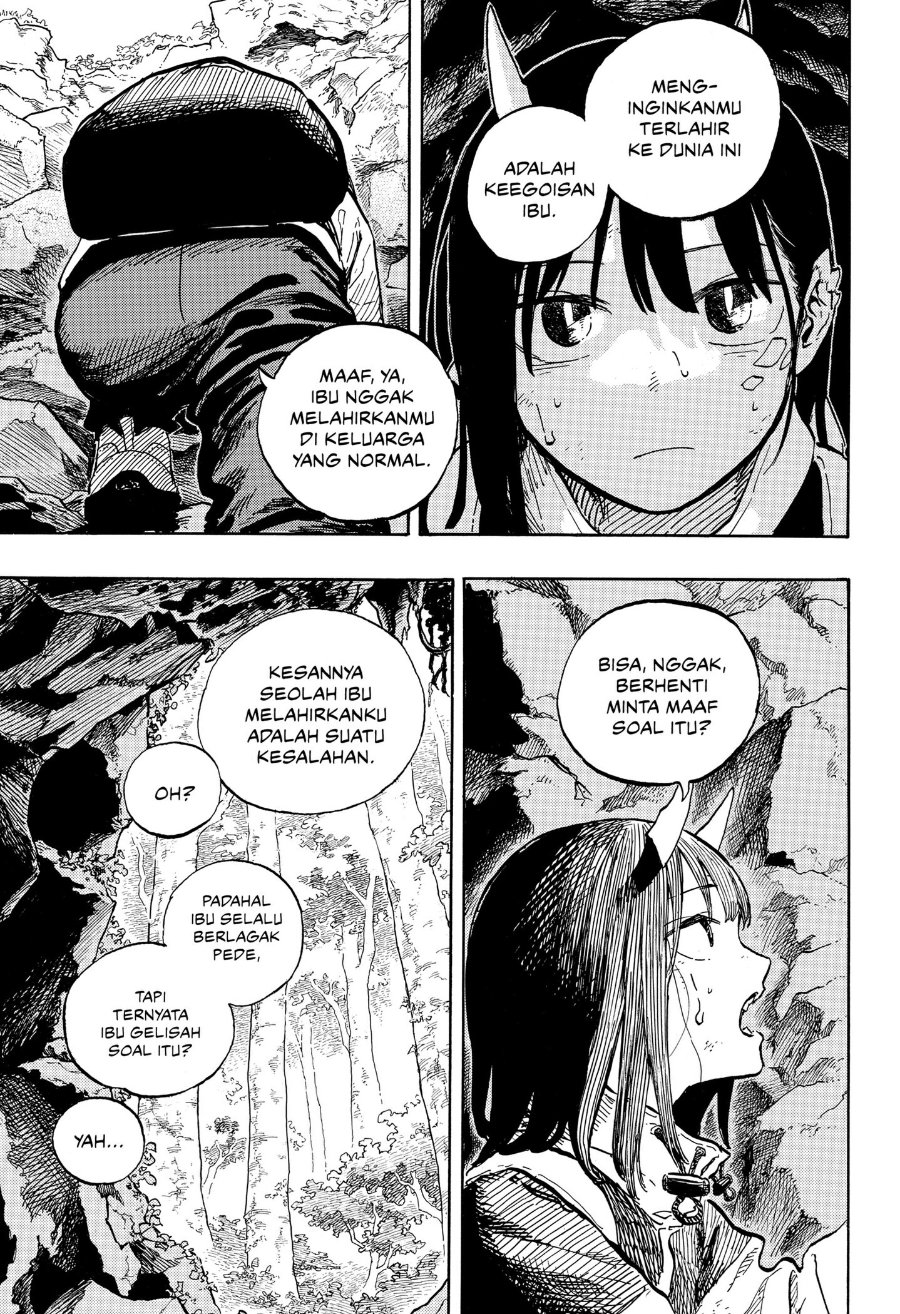 Ruri Dragon Chapter 46 - Page 11