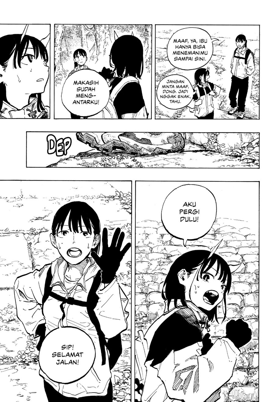 Ruri Dragon Chapter 46 - Page 15