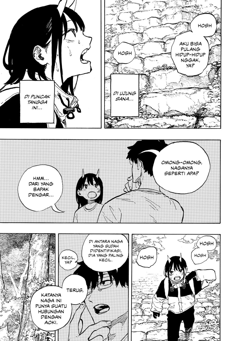 Ruri Dragon Chapter 46 - Page 17