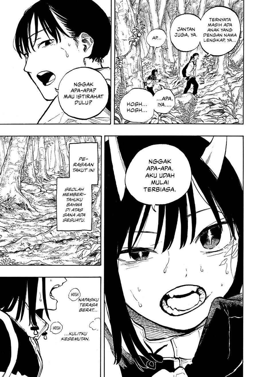 Ruri Dragon Chapter 46 - Page 3