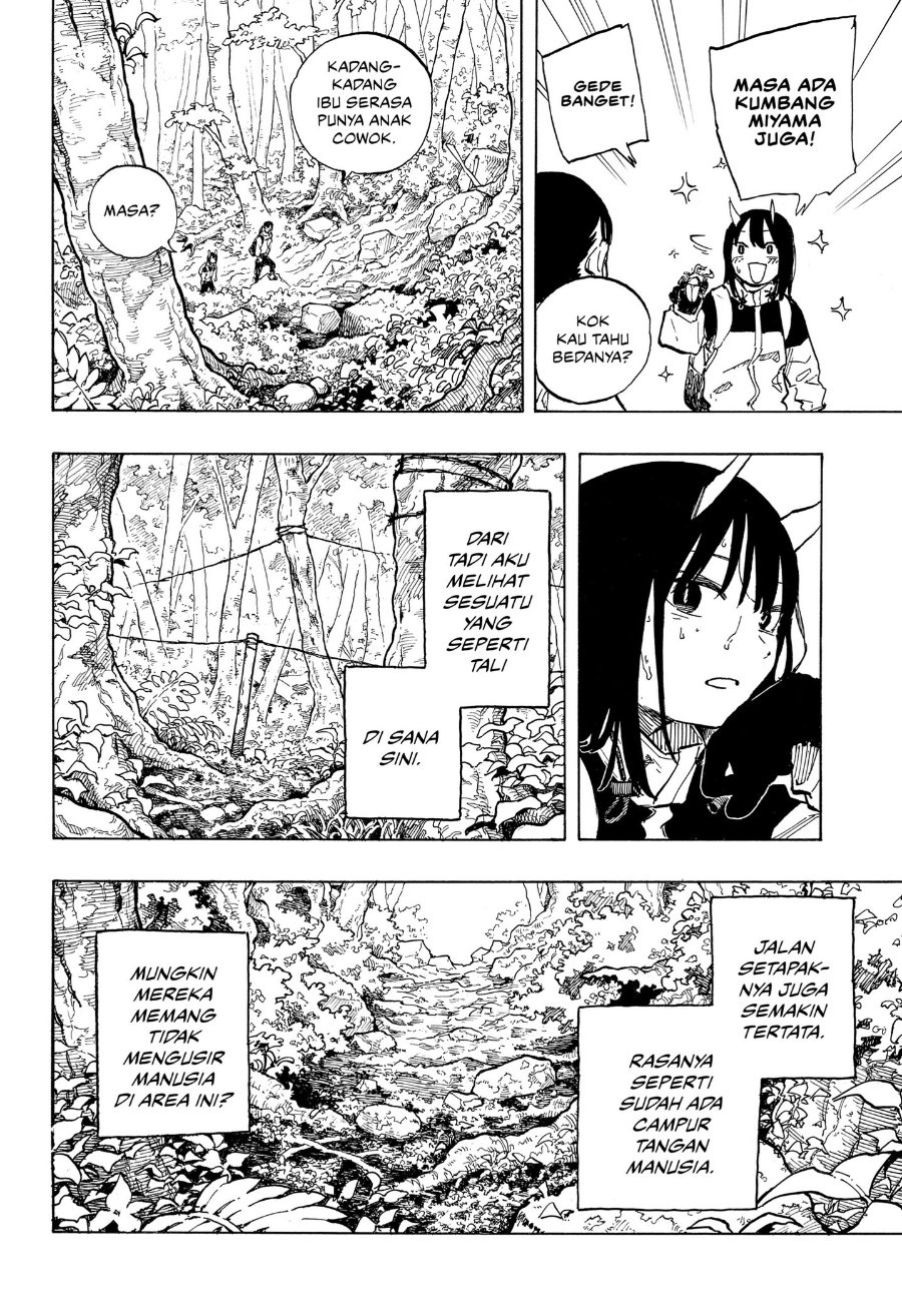Ruri Dragon Chapter 46 - Page 6