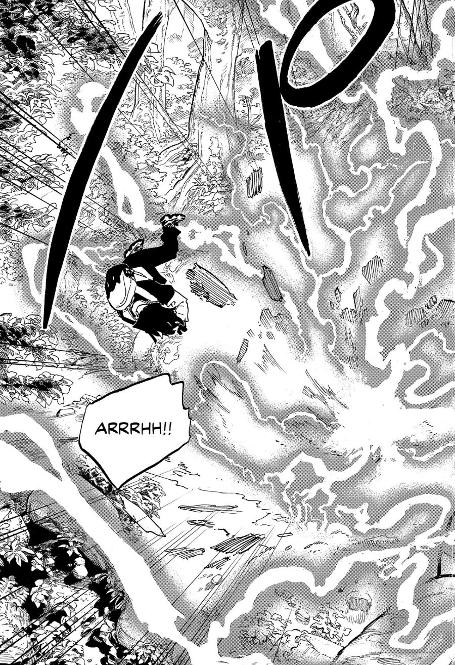 Ruri Dragon Chapter 47 - Page 11