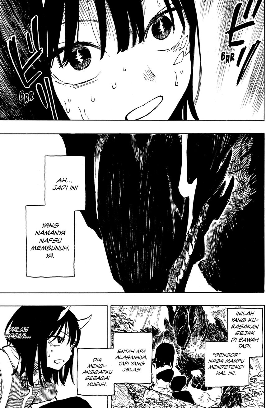 Ruri Dragon Chapter 47 - Page 5
