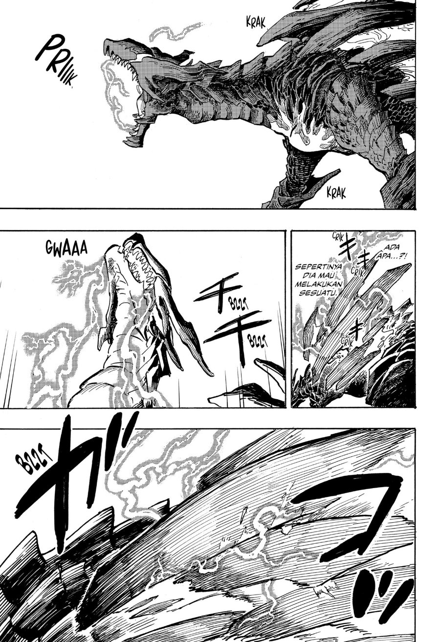 Ruri Dragon Chapter 47 - Page 9