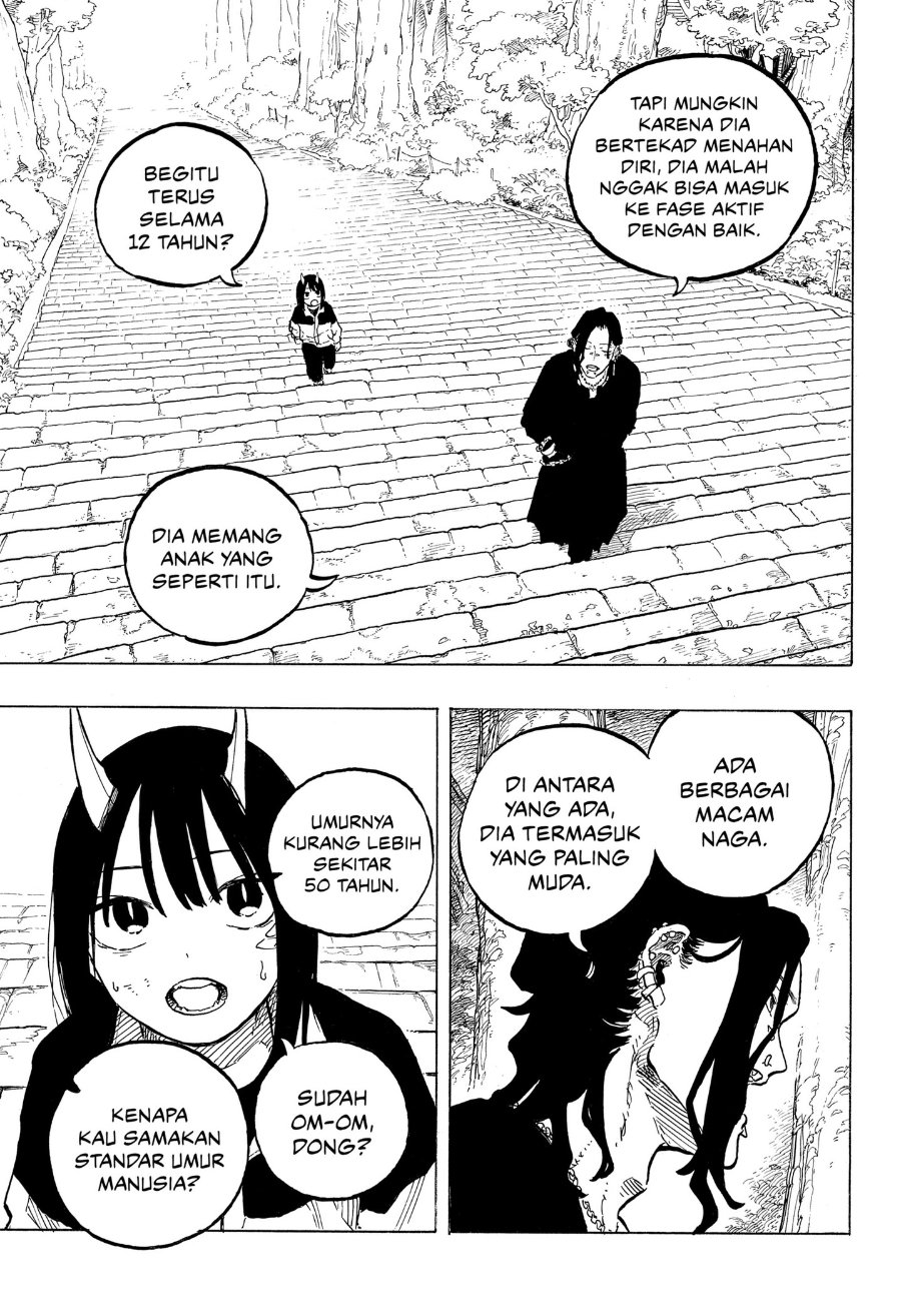 Ruri Dragon Chapter 50 - Page 5