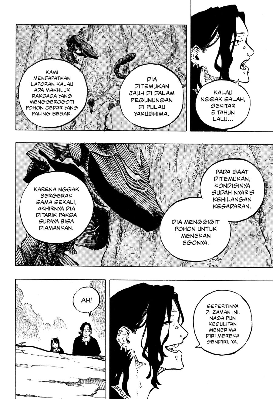 Ruri Dragon Chapter 50 - Page 6