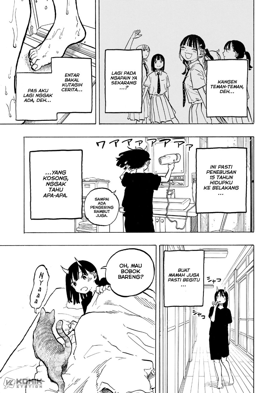 Ruri Dragon Chapter 51 - Page 16