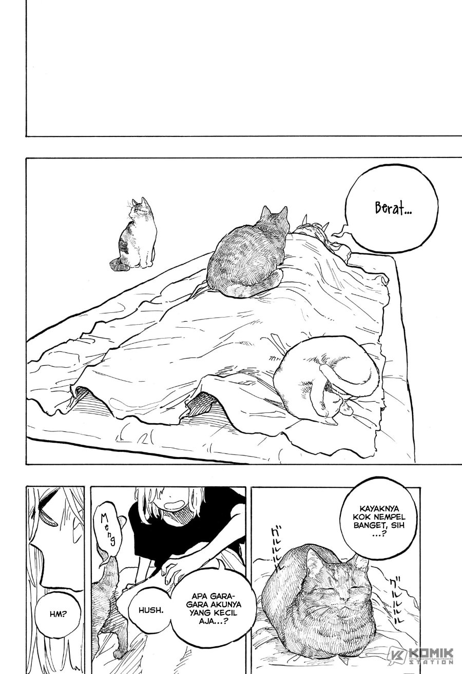 Ruri Dragon Chapter 51 - Page 17