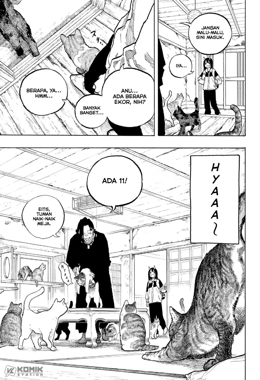 Ruri Dragon Chapter 51 - Page 4