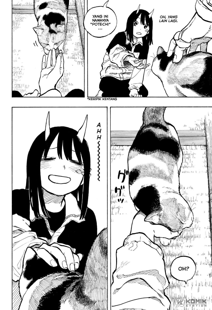 Ruri Dragon Chapter 51 - Page 7