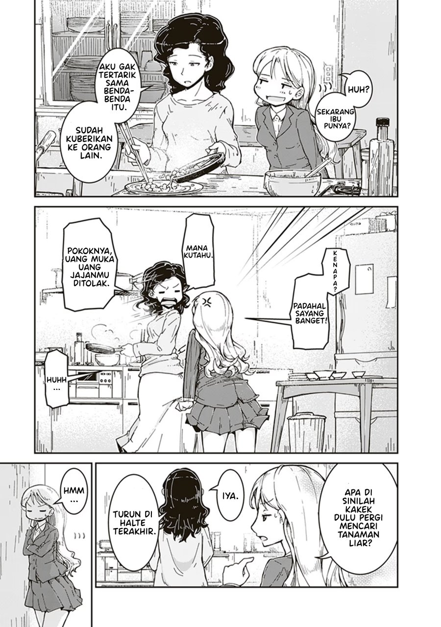 Baca Ruri no Houseki Chapter 1 Bahasa Indonesia page 24