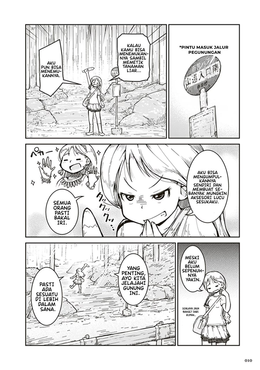 Baca Ruri no Houseki Chapter 1 Bahasa Indonesia page 26
