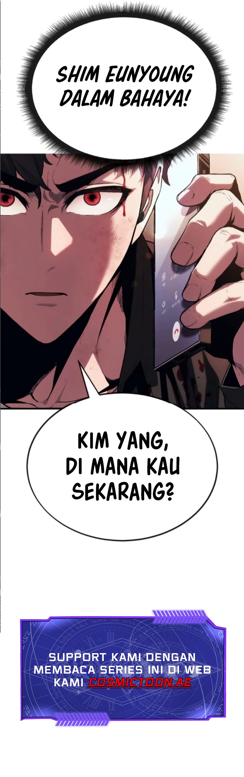 Baca Rust - Chapter 17 halaman 23