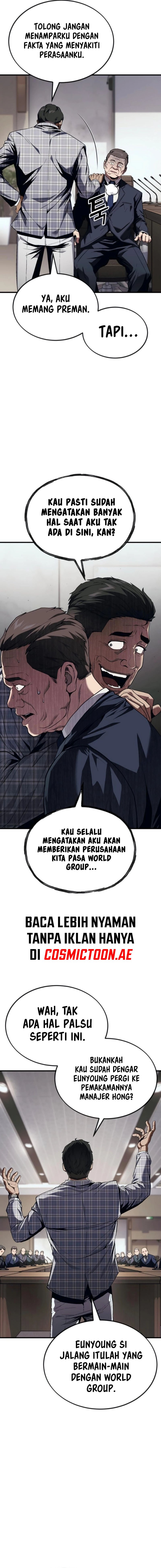 Baca Rust - Chapter 18 halaman 18