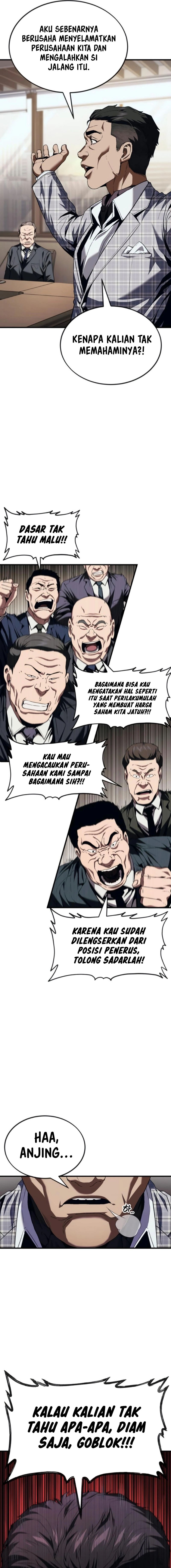 Baca Rust - Chapter 18 halaman 19