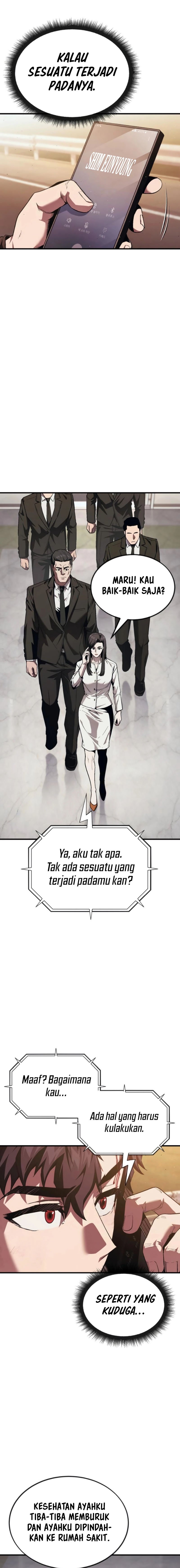 Baca Rust - Chapter 18 halaman 2