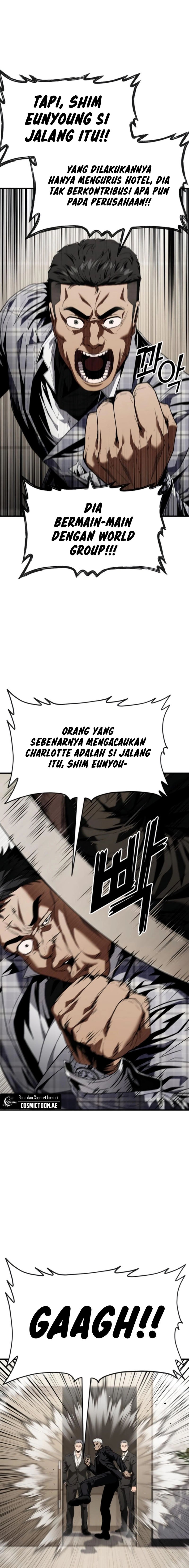 Baca Rust - Chapter 18 halaman 21