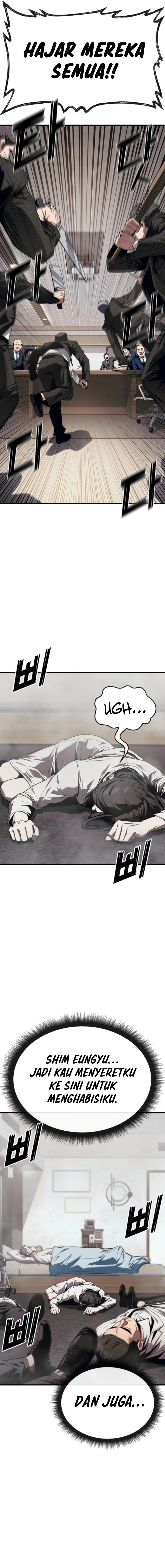 Baca Rust - Chapter 18 halaman 26