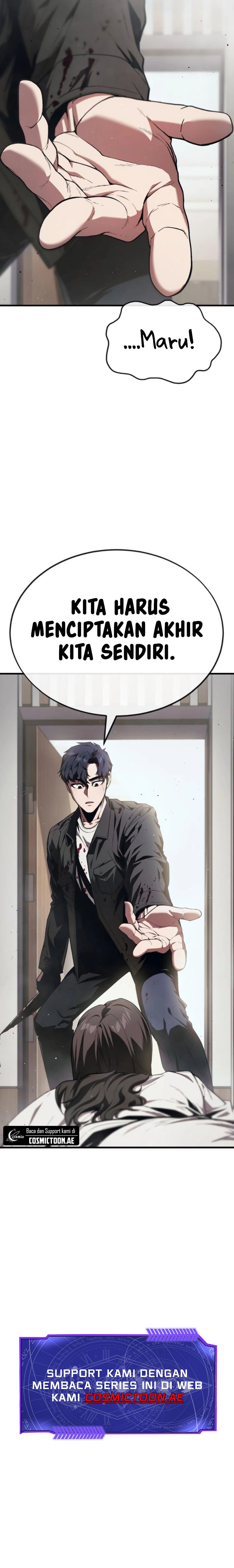 Baca Rust - Chapter 18 halaman 29