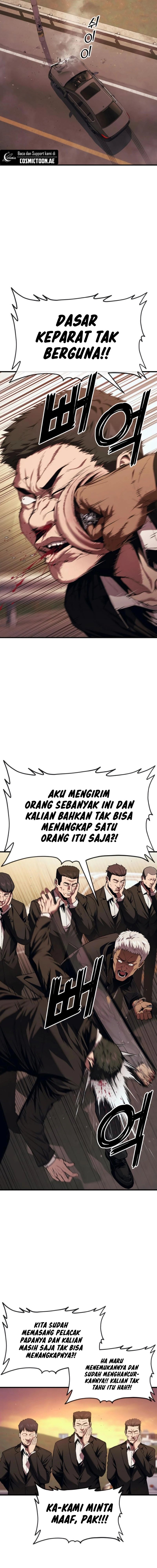 Baca Rust - Chapter 18 halaman 6