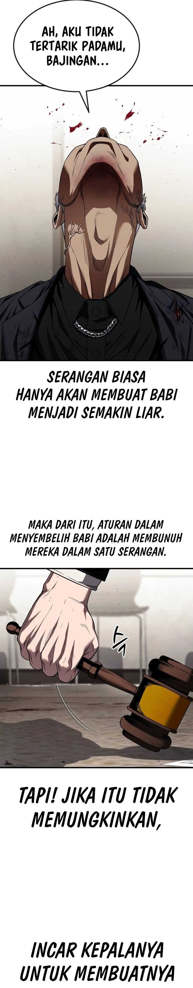Baca Rust - Chapter 21 halaman 23