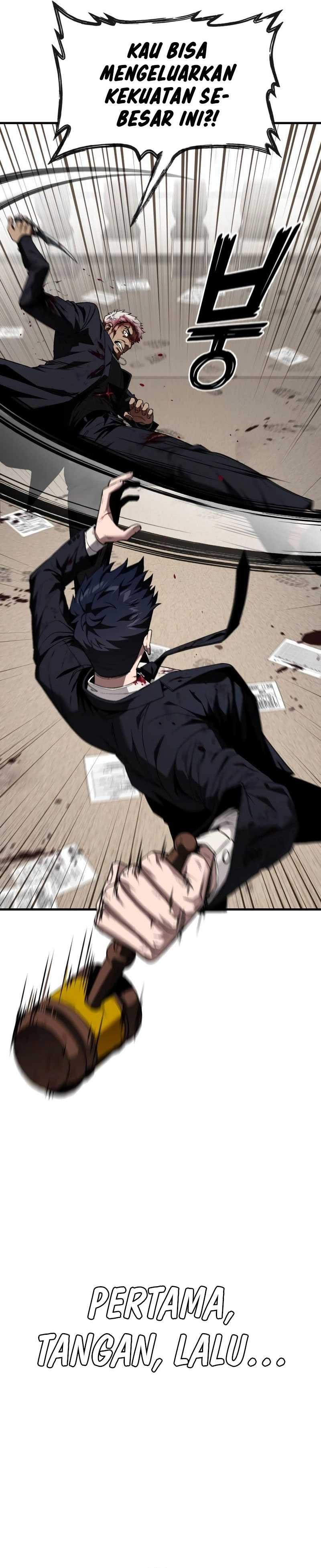 Baca Rust - Chapter 21 halaman 30