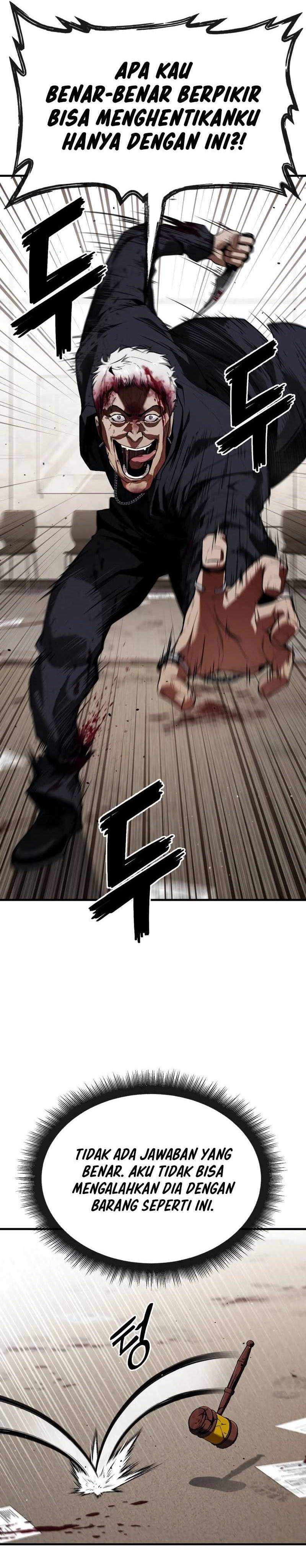 Baca Rust - Chapter 21 halaman 33