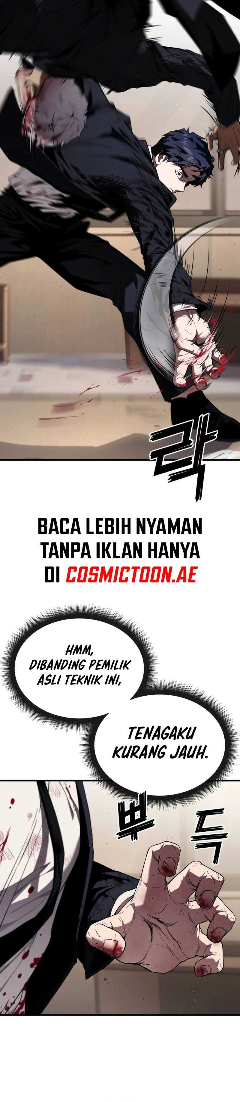 Baca Rust - Chapter 21 halaman 38