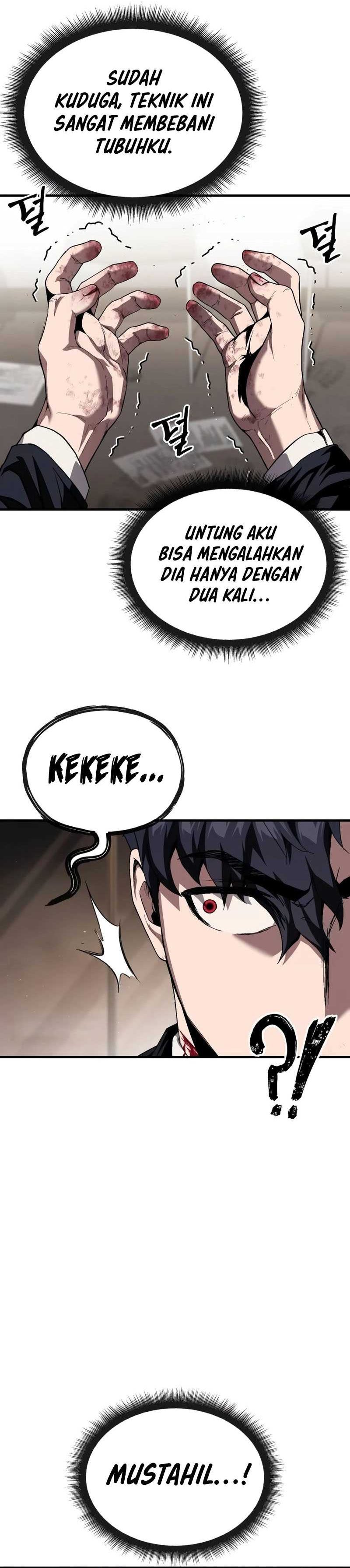 Baca Rust - Chapter 21 halaman 42