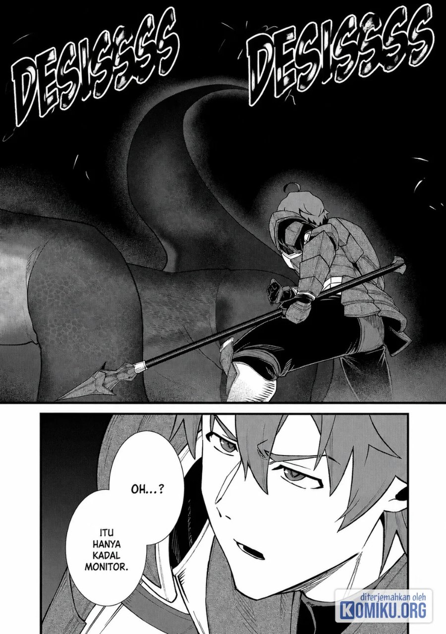 Ryoumin 0-nin Start no Henkyou Ryoushusama Chapter 37 - Page 22