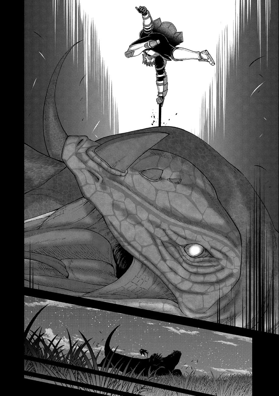 Ryoumin 0-nin Start no Henkyou Ryoushusama Chapter 37 - Page 30