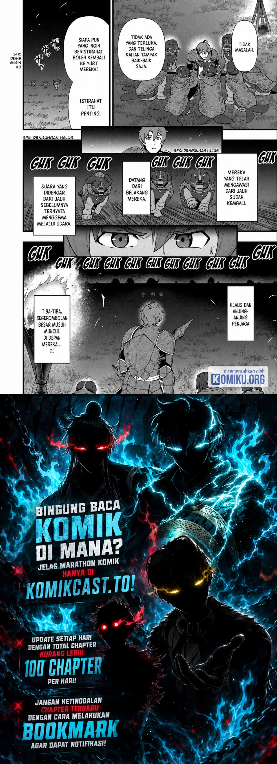 Ryoumin 0-nin Start no Henkyou Ryoushusama Chapter 37 - Page 32