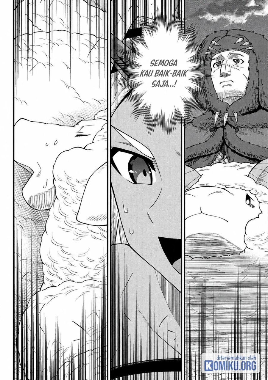 Ryoumin 0-nin Start no Henkyou Ryoushusama Chapter 38 - Page 10