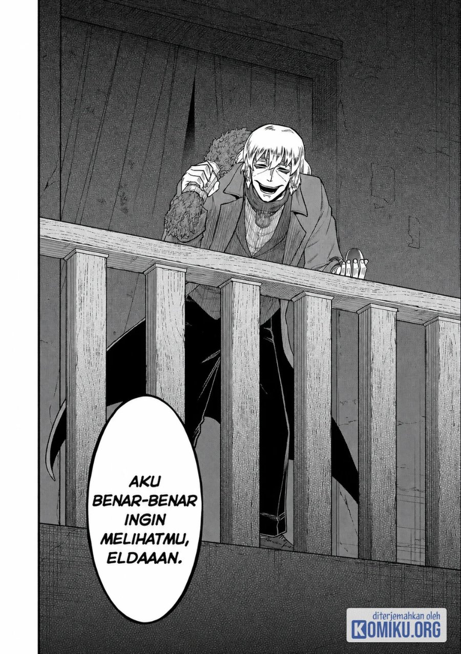 Ryoumin 0-nin Start no Henkyou Ryoushusama Chapter 39 - Page 16