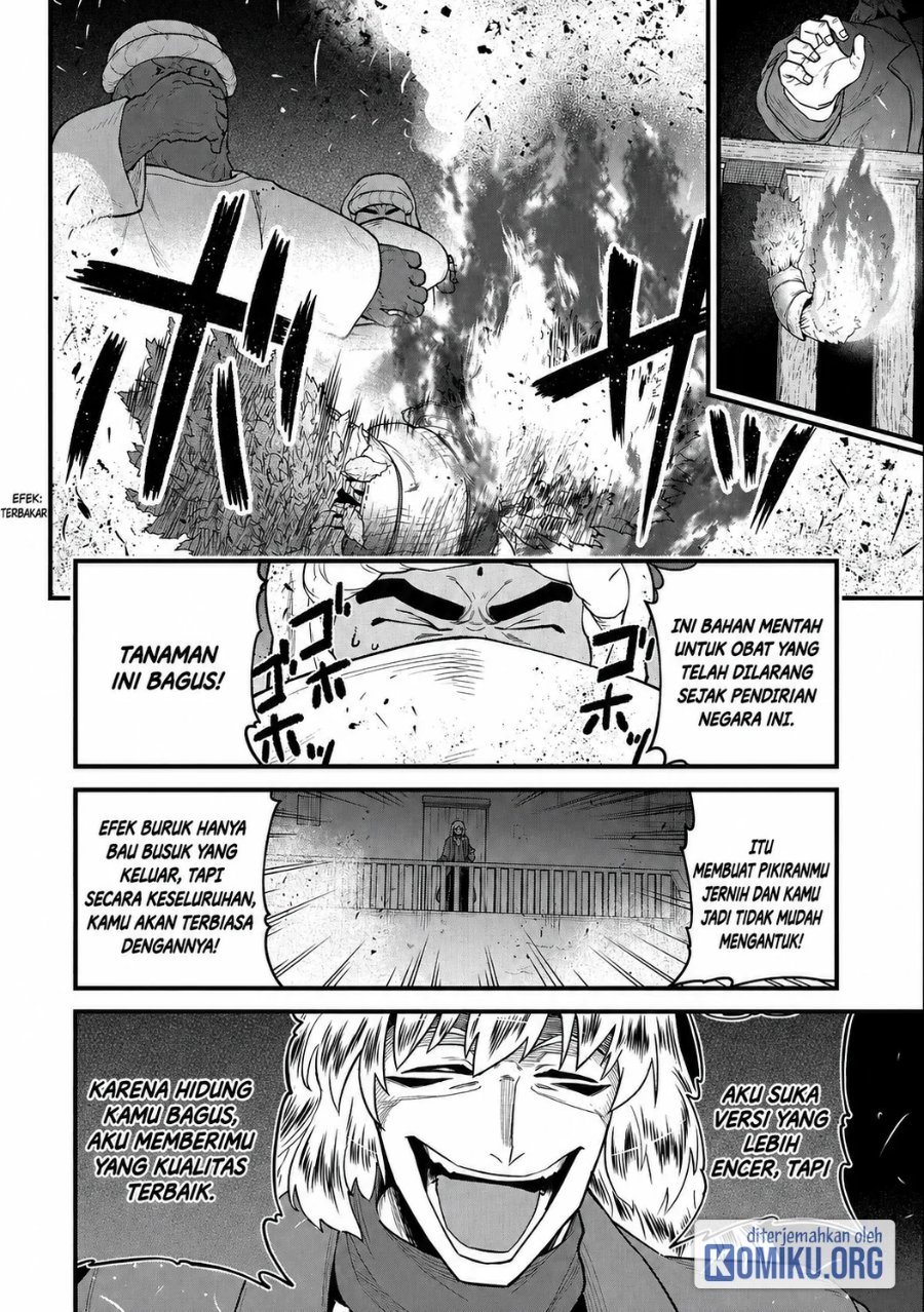 Ryoumin 0-nin Start no Henkyou Ryoushusama Chapter 39 - Page 18