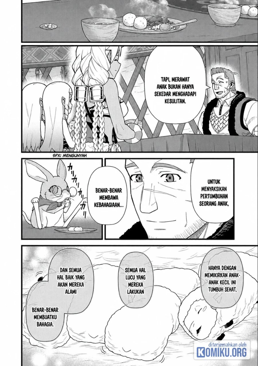 Ryoumin 0-nin Start no Henkyou Ryoushusama Chapter 40 - Page 22