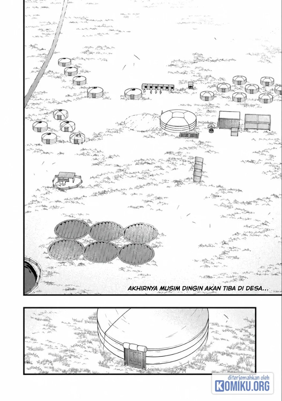 Ryoumin 0-nin Start no Henkyou Ryoushusama Chapter 41 - Page 2