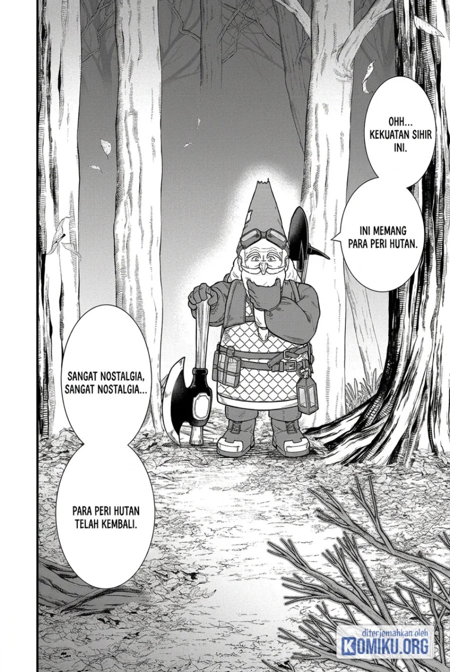 Ryoumin 0-nin Start no Henkyou Ryoushusama Chapter 41 - Page 26