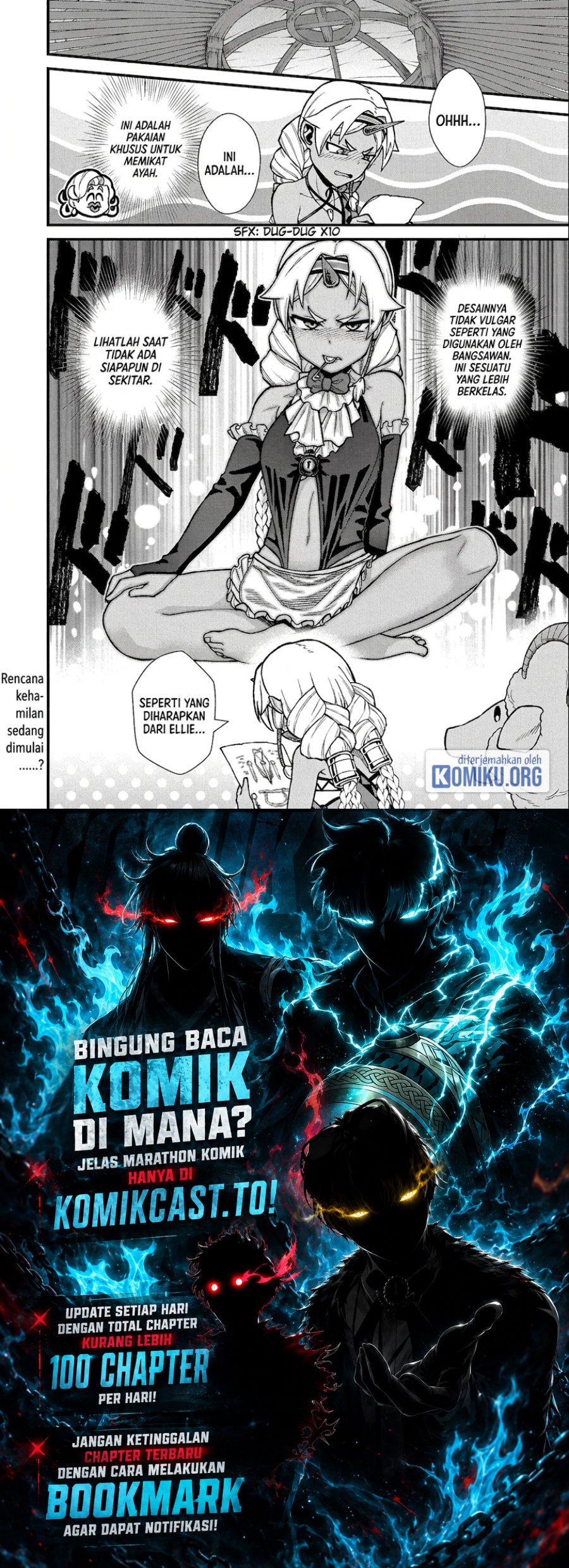 Ryoumin 0-nin Start no Henkyou Ryoushusama Chapter 41 - Page 32