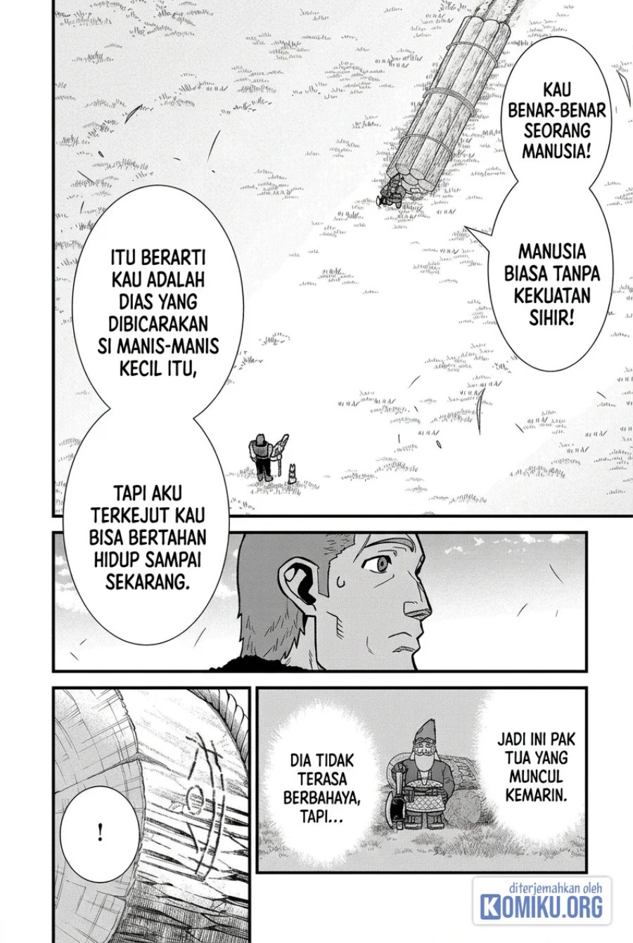Ryoumin 0-nin Start no Henkyou Ryoushusama Chapter 42 - Page 27